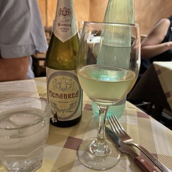 Osteria del Cavaliere - Mediterranean Near Me - Rome, RM Osteria del Cavaliere - Mediterranean Near Me - Rome, RM