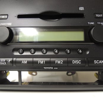 Sound Fx - This is what came out of the truck. - Car Stereo Installation Near Me - WEST WARWICK, Rhode Island