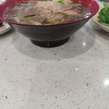 Pho Ba Co - Pho - Vietnamese Near Me - Irvine, California