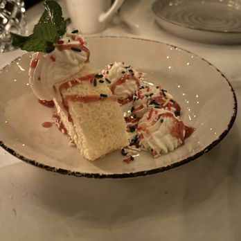 Arnette's Chop Shop - Steakhouses Near Me - Brookhaven, Georgia