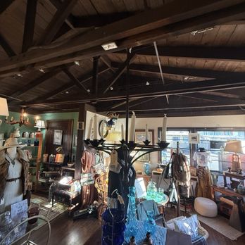 La Casa Verde de Granada - Antiques Near Me - San Clemente, California La Casa Verde de Granada - Antiques Near Me - San Clemente, California