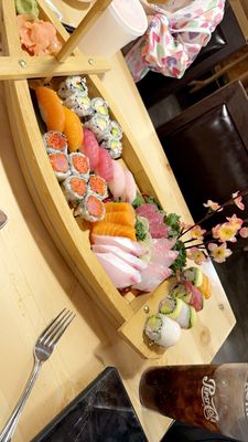 W & Z ASIAN BISTRO & SUSHI BAR - Updated December 2025 - 230