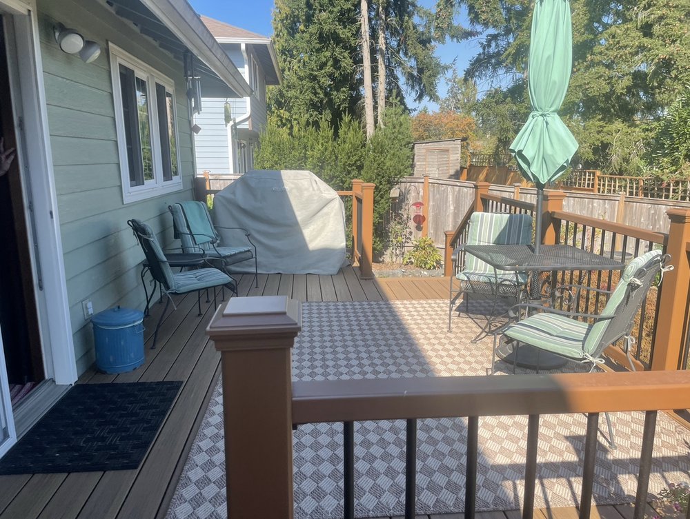 Slide of Home Remodels & Design