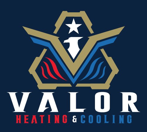 Slide of Valor Heating & Cooling