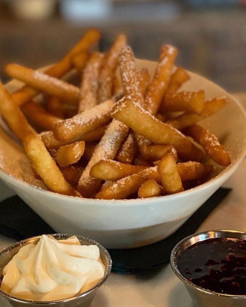 WINE RANCH GRILL AND CELLARS 534 Photos & 573 Reviews 24683