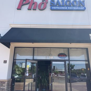 Pho Saigon - Exterior. Located near Planet Fitness and next door to Recreate. - Vietnamese Near Me - Rocklin, California Pho Saigon - Exterior. Located near Planet Fitness and next door to Recreate. - Vietnamese Near Me - Rocklin, California