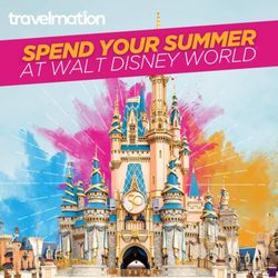 Magical Travel By Shelly Schooler