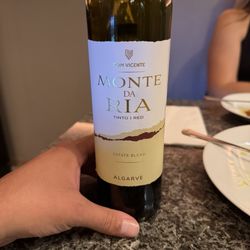 Tasca Jota - Red wine
