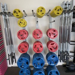 Globe Gym