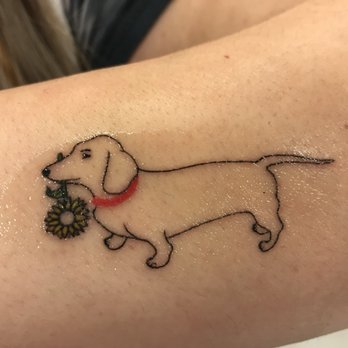 Cat Tattoo - Tattoo Near Me - Addison, Texas