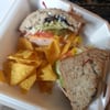 Mr A's Deli Mart gift card