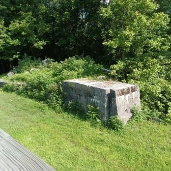 Tonoloway Creek Aqueduct - Landmarks & Historical Buildings Near Me Tonoloway Creek Aqueduct - Landmarks & Historical Buildings Near Me
