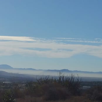 Mount San Miguel Park - Dog Parks Near Me - Chula Vista, California
