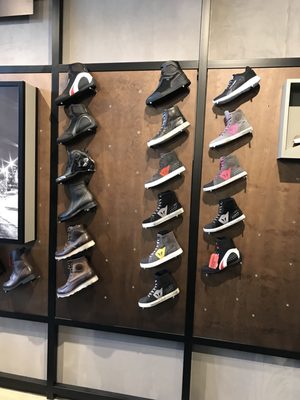 Dainese Chicago Outlet by null