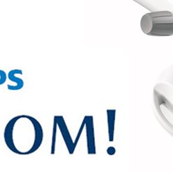 Coba Dental - In-Office whitening with Zoom!