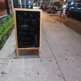 Mojitos Restaurant Bar - Latin American Near Me - Jackson Heights, New York Mojitos Restaurant Bar - Latin American Near Me - Jackson Heights, New York