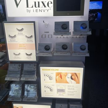 M.C. Spa & Nail Bar - Lashes - Nail Salons Near Me - Orlando, Florida