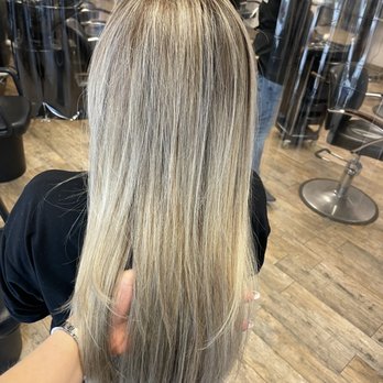 Alexander Salon - Hair Salons Near Me - Brookline, Massachusetts