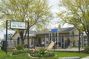Donna's Little Darlings - childcare center in Omaha, NE