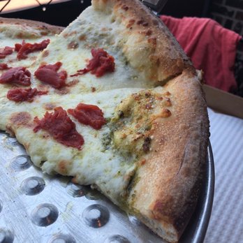 Andolini's Pizzeria Broken Arrow - Marzano Pesto pizza - Pizza Near Me - Broken Arrow, Oklahoma Andolini's Pizzeria Broken Arrow - Marzano Pesto pizza - Pizza Near Me - Broken Arrow, Oklahoma