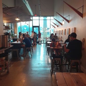 Indy Coffee - Coffee & Tea Near Me - San Antonio, Texas