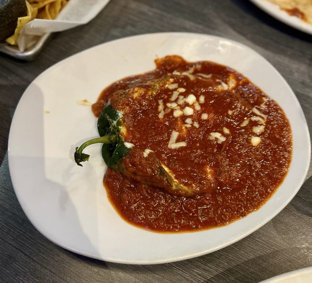 Soccer Taco