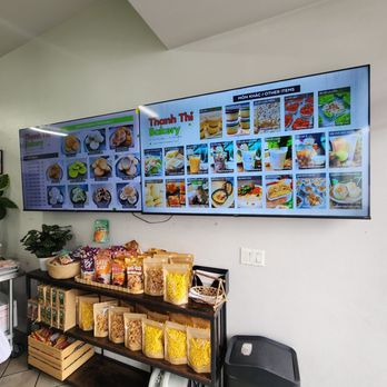 Thanh Thi Bakery - Vietnamese Near Me - Garden Grove, California Thanh Thi Bakery - Vietnamese Near Me - Garden Grove, California