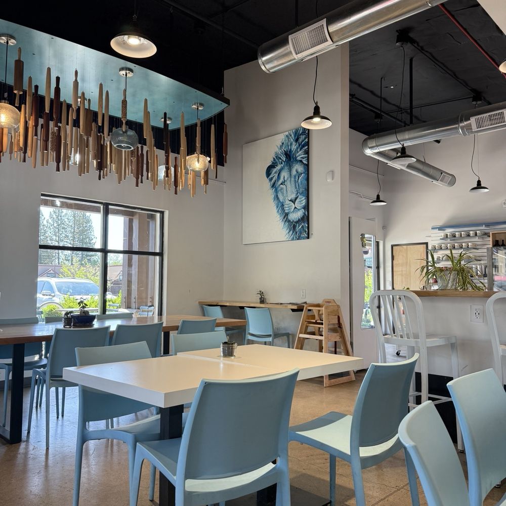 Coffeebar Bakery - Bakeries Near Me - Truckee, California