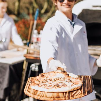 Inferno Woodfired Kitchen - Food Trucks Near Me