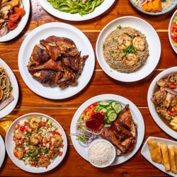 El Dorado Pollos A La Brasa