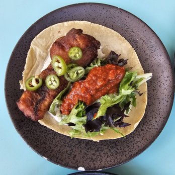Lola 55 - Mexican Near Me - San Diego, California