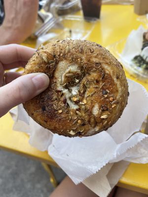 Ovenbird Bakery by null