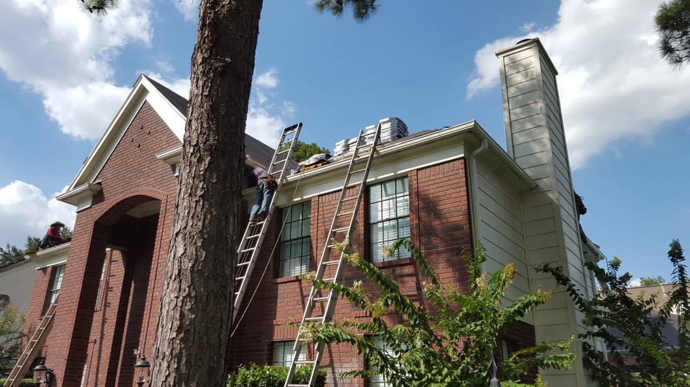 GUARANTEED ROOFING SERVICES Updated September 2024 17623 Macrantha