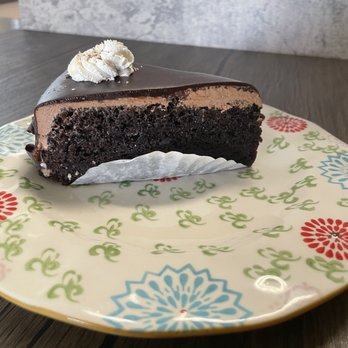 la Madeleine - Sacher Torte - Cafes Near Me - Chandler, Arizona la Madeleine - Sacher Torte - Cafes Near Me - Chandler, Arizona