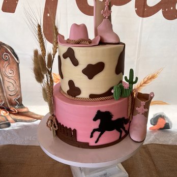 Showboy BakeShop - The main cake! Perfection! - Bakeries Near Me - Henderson, Nevada Showboy BakeShop - The main cake! Perfection! - Bakeries Near Me - Henderson, Nevada