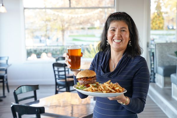 Downtown Joe's by null