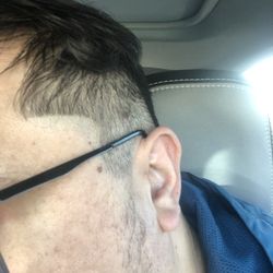 Capones Barbershop
