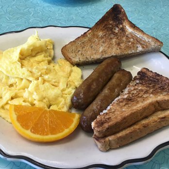 Bob's Diner - Weekday breakfast special:  $5.95 - Diners Near Me - McKees Rocks, Pennsylvania