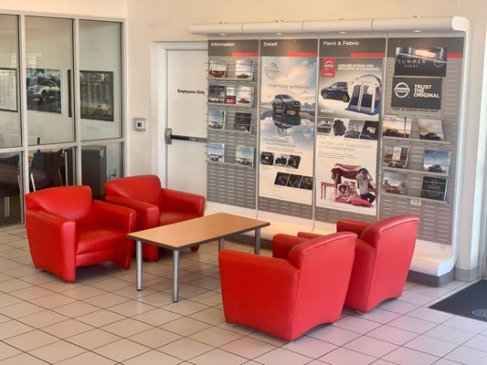 UNITED NISSAN - Updated July 2025 - 149 Photos & 679 Reviews - 3025 E