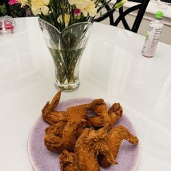 Golden Star - Chicken wings