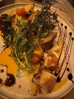 Bistrot Le Poincaré by null