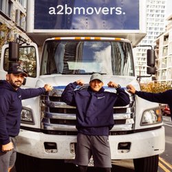 A2B Movers - Fast Relocation without Stress in Los Angeles