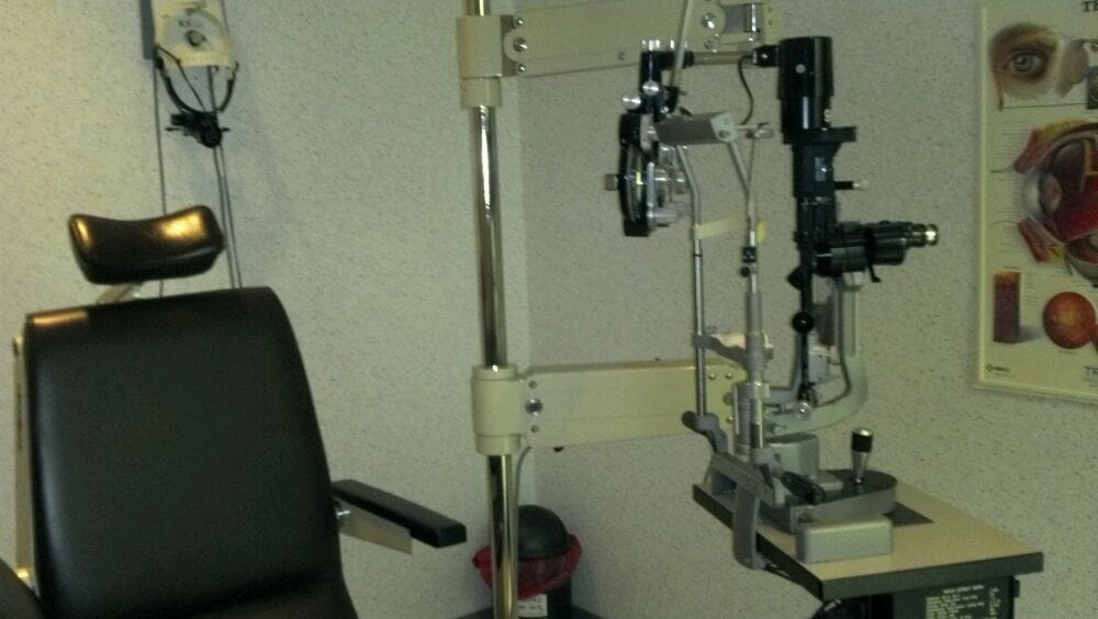 NEW ORLEANS EYE SPECIALISTS Updated September 2024 15 Reviews