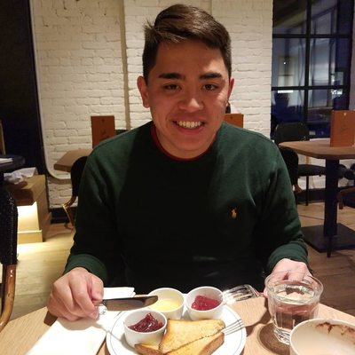 Café Kitsuné West Village by null