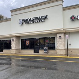 Storefront