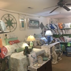Coastal Outlet - Beach bedding