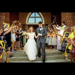 Lauren’s Beauty Bar - Wedding - On Location