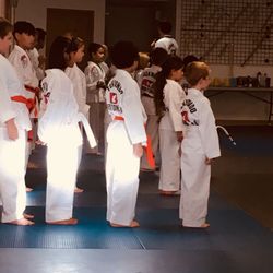 ATA MARTIAL ARTS - ATA Martial Arts