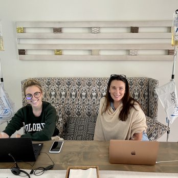 Mobile IV Medics - Mother/Daughter Mobile IV Therapy - IV Hydration Near Me Mobile IV Medics - Mother/Daughter Mobile IV Therapy - IV Hydration Near Me