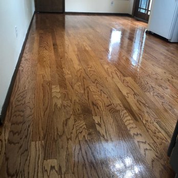 Quality Floor Refinishing - Refinishing Floors - Flooring Near Me